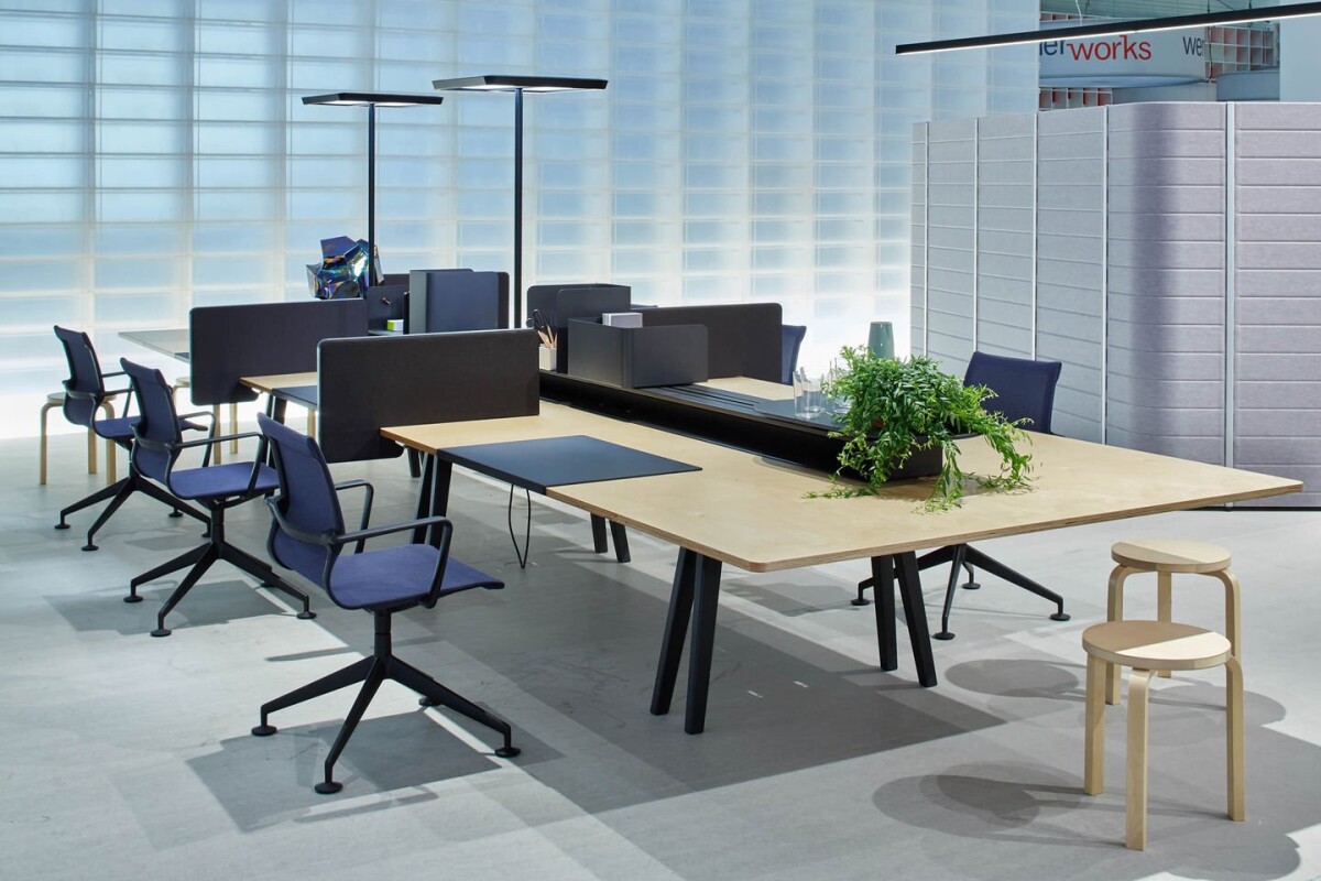 orgatec 2014