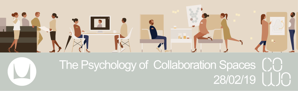 Psychology of Collaboration CPD banner scaled