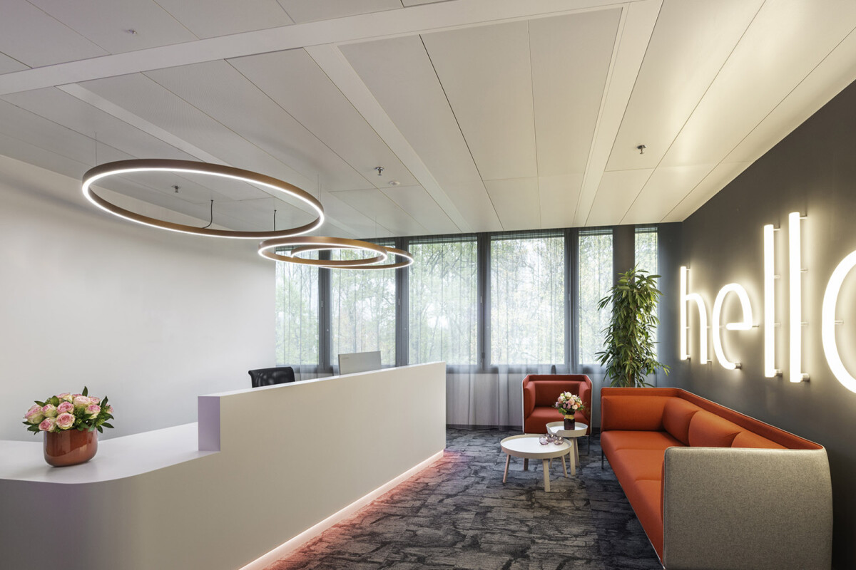 Artimide Corporate Workspace 20