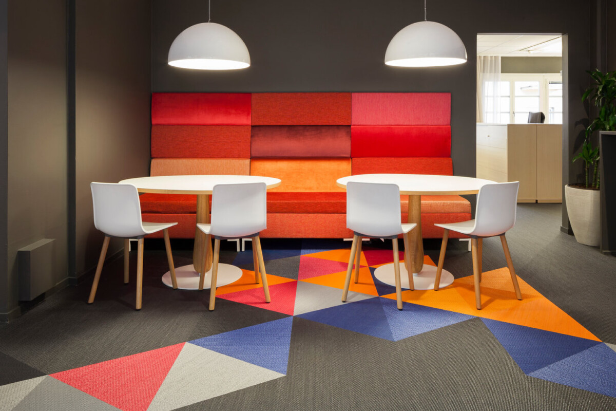 Bolon Corporate Workspace 31