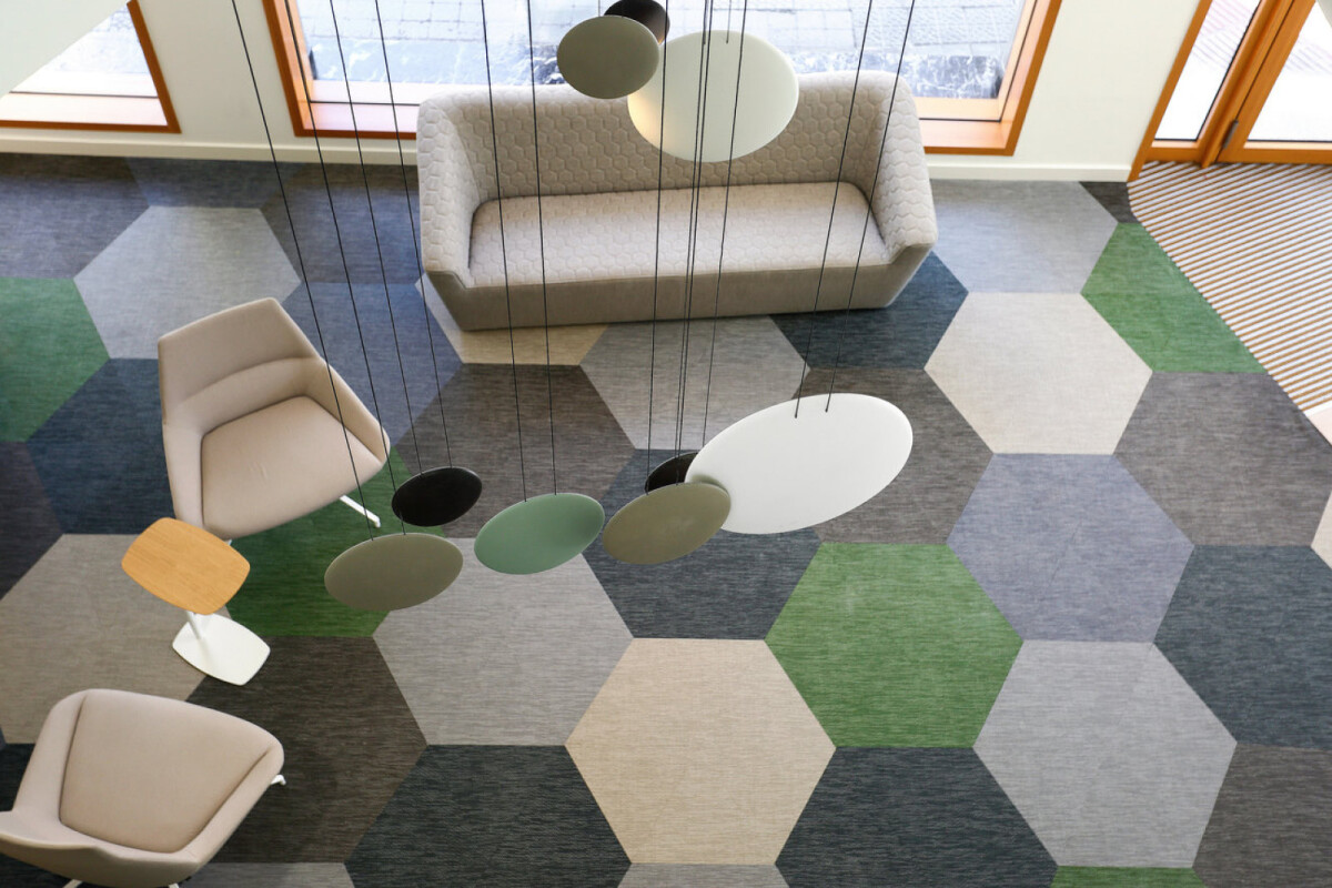 Bolon Corporate Workspace 33