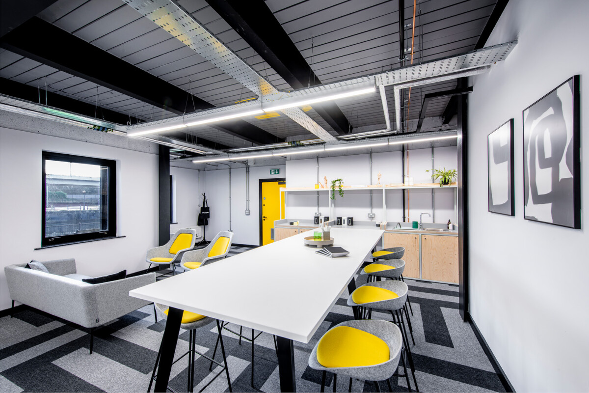 Urban Splash Boat Shed Corporate Workspace7