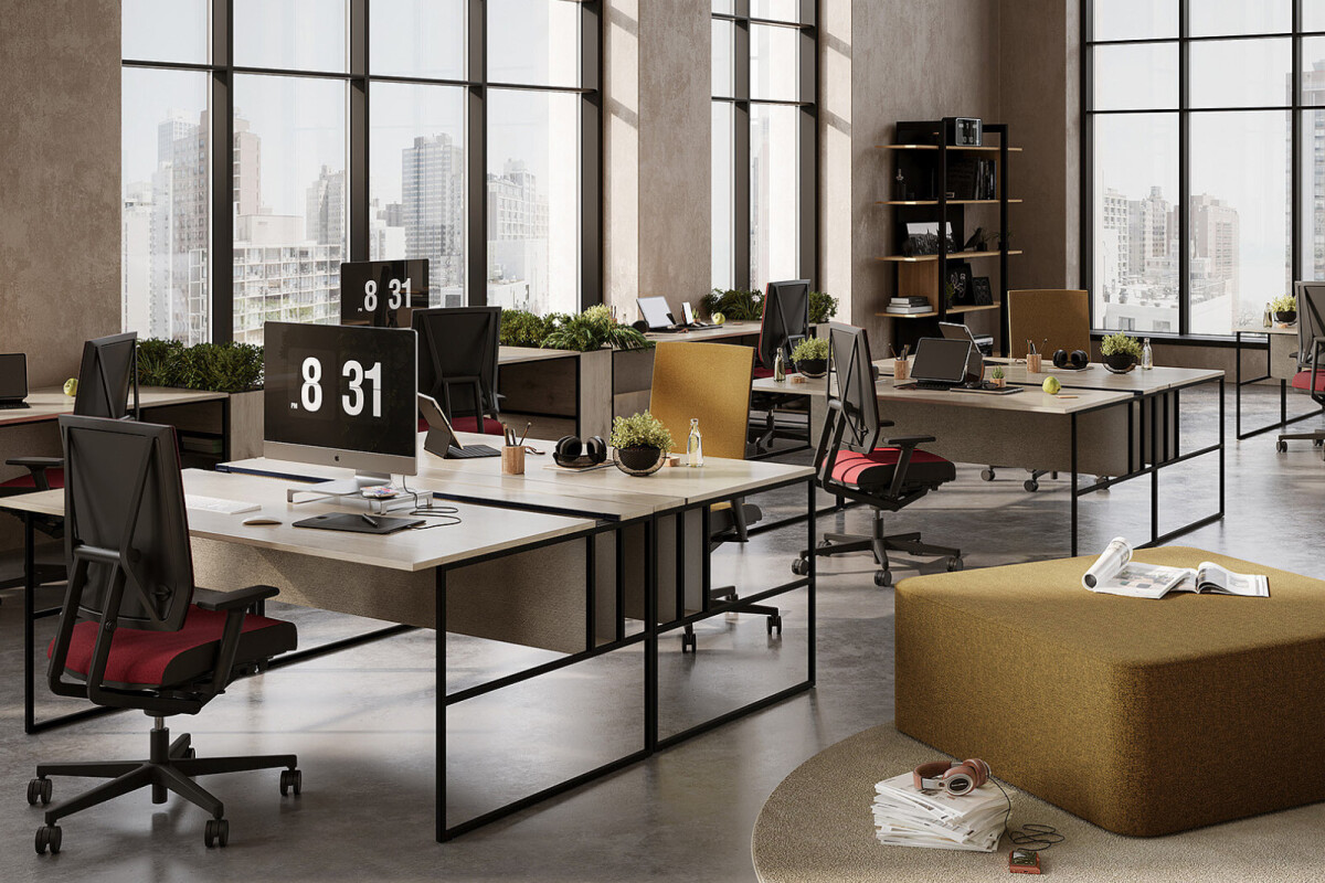 Viasit Corporate Workspace 48