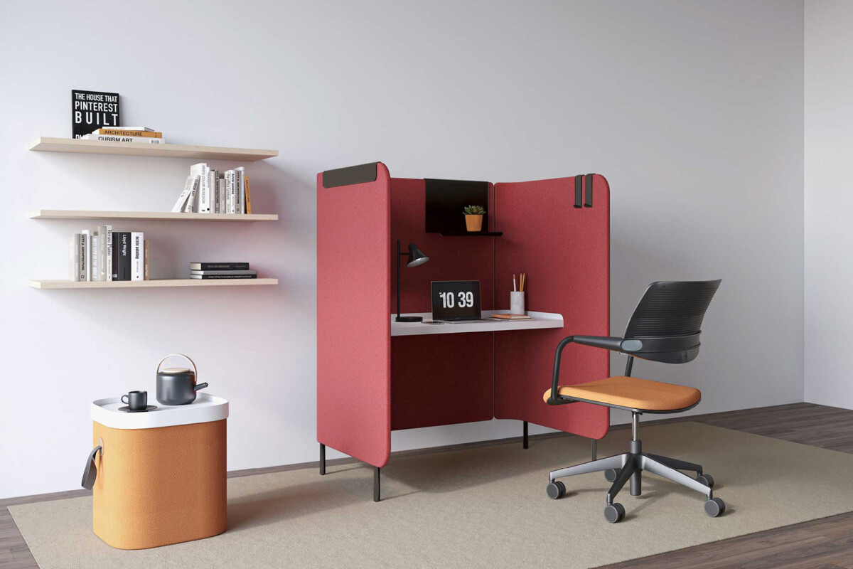 Viasit Corporate Workspace 50