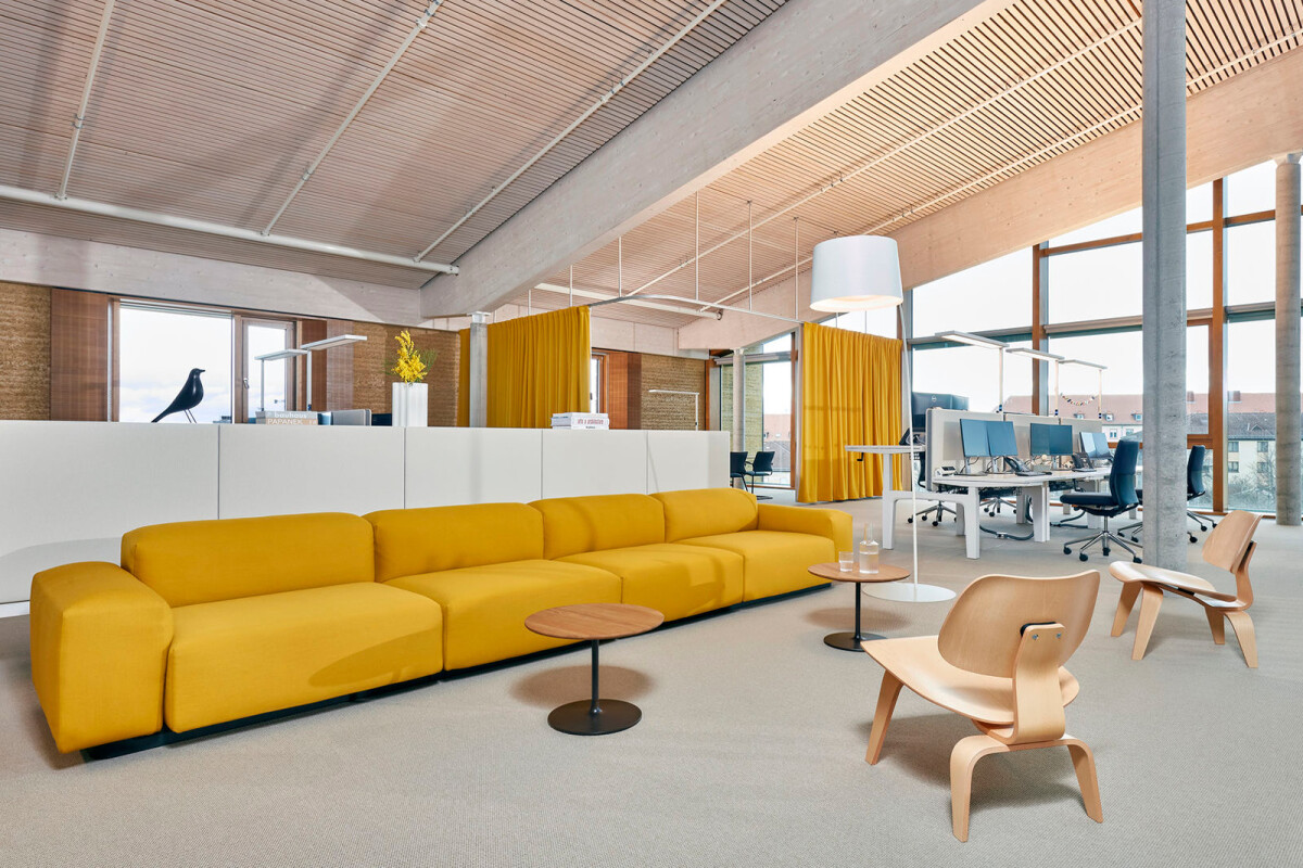 Vitra Corporate Workspace 52