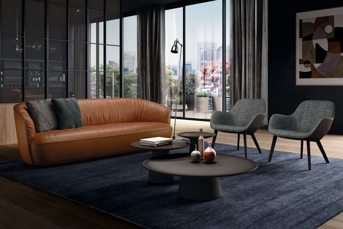 Walter Knoll Corporate Workspace 61