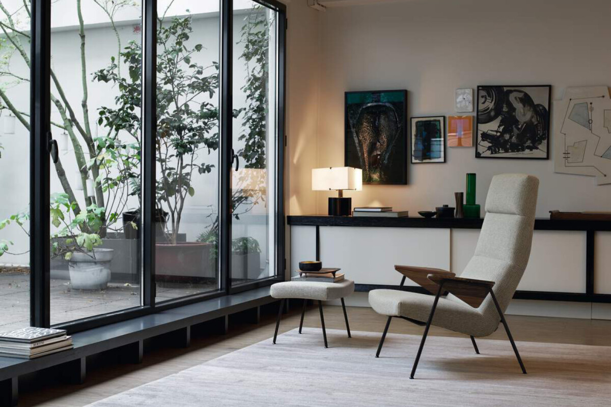 Walter Knoll Corporate Workspace 62